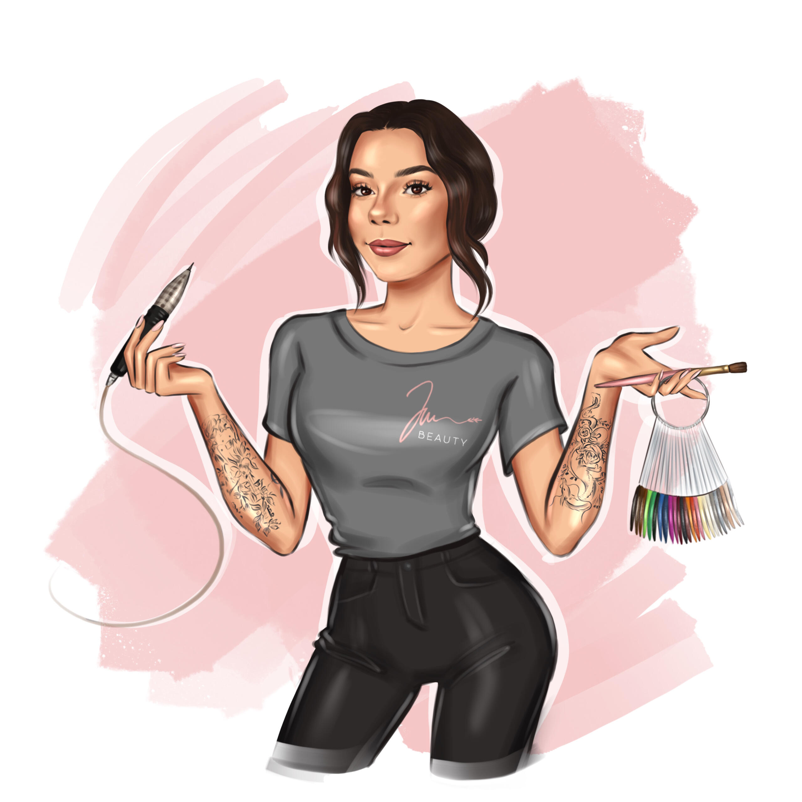Lara Cotting