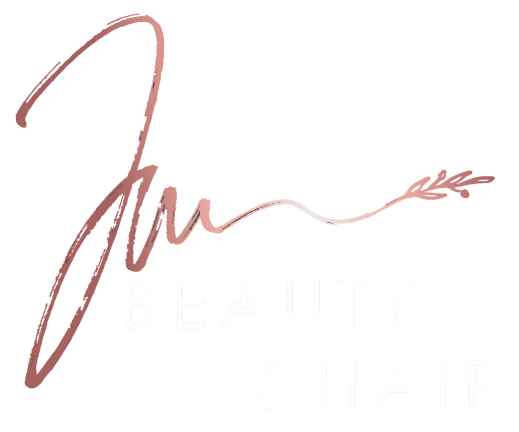 Logo JM Beauty & Hair