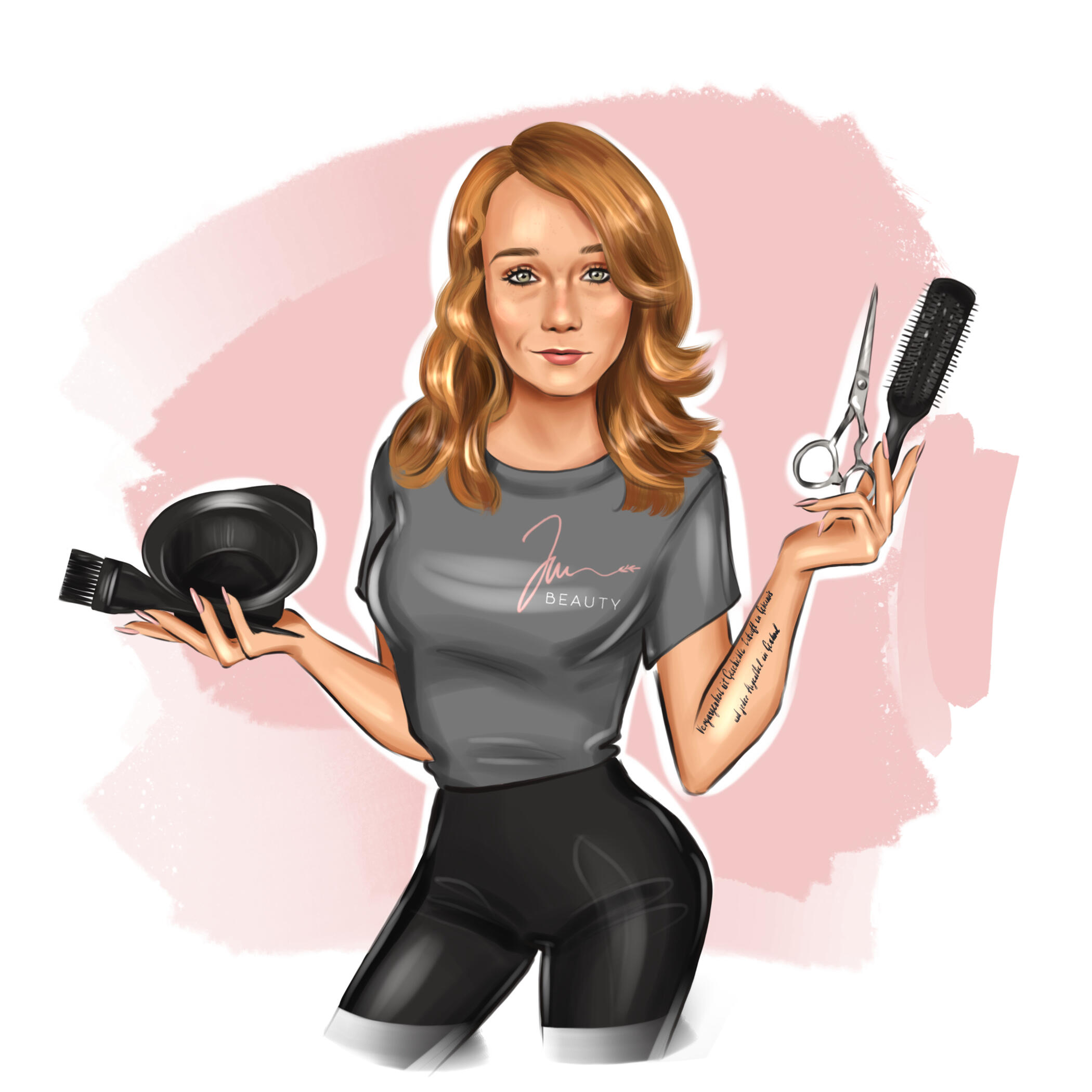 Melissa Degani